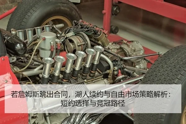 若詹姆斯跳出合同，湖人续约与自由市场策略解析：短约选择与竞冠路径